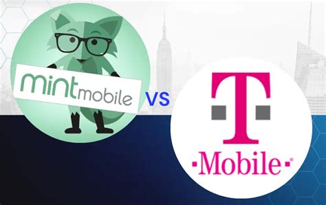 Mint mobile vs t mobile - T-Mobile signal will be identical. If you are in an area where they have a roaming agreement with AT&T, you will NOT be able to access the AT&T towers with Mint (or any MVNO). If you are using a different phone then there could be differences in signal but if the phones are the same they should be the same signal.